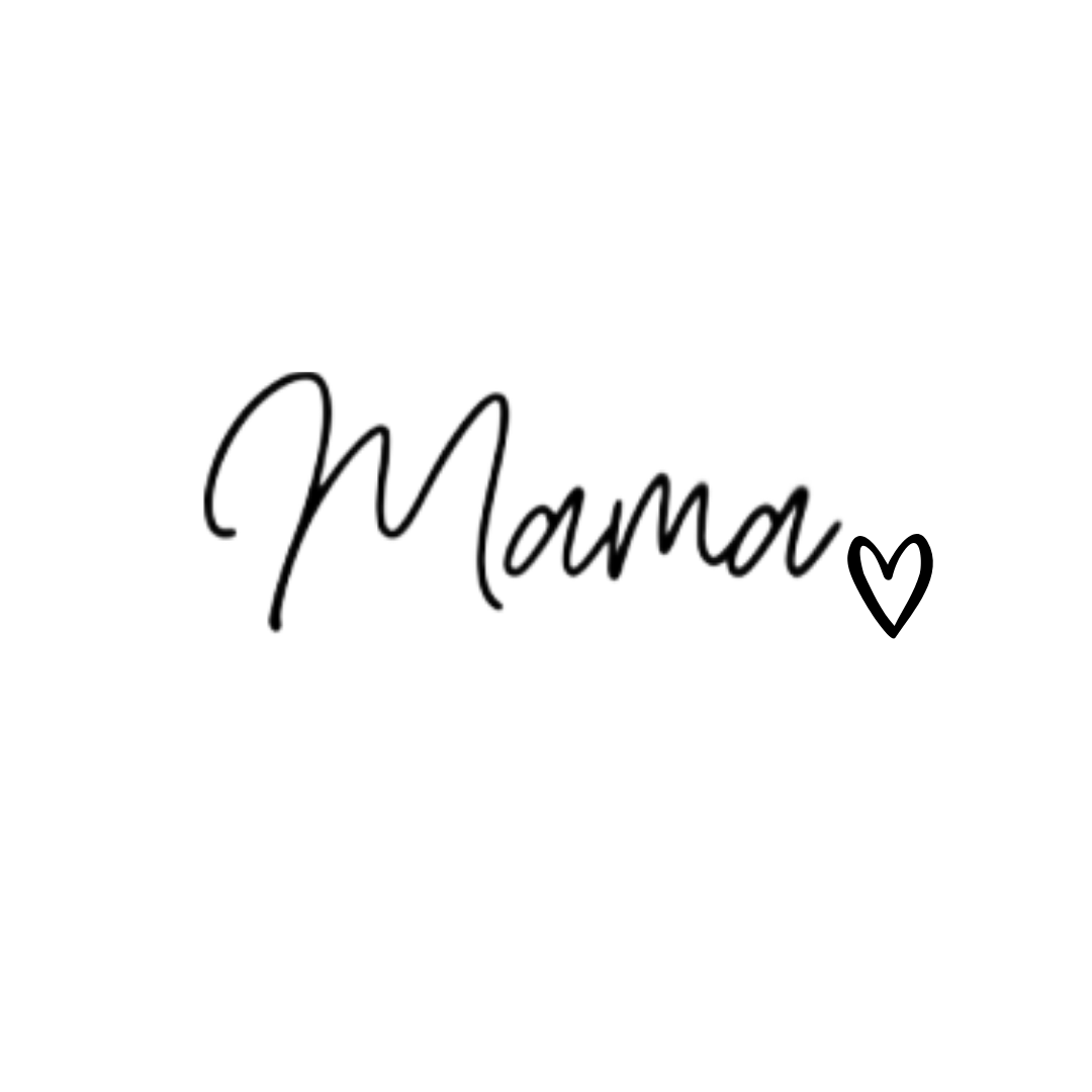 Mama Heart – BrooksBaby Apparel